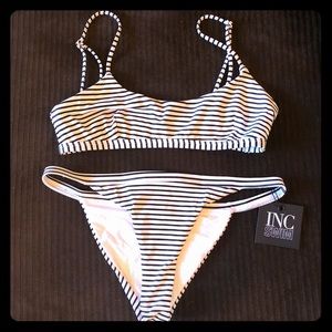 INC Swimsuit